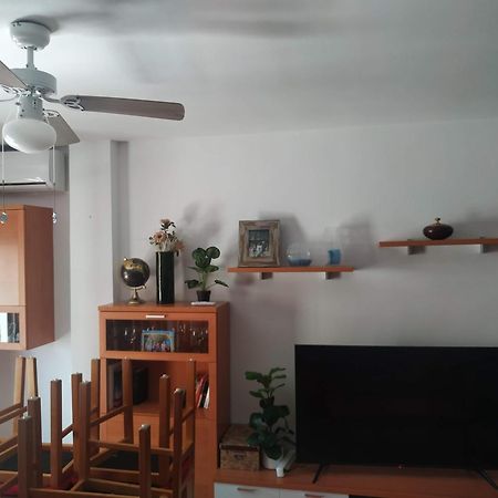 A 1 Minuto De La Playa Del Campello Apartment ภายนอก รูปภาพ
