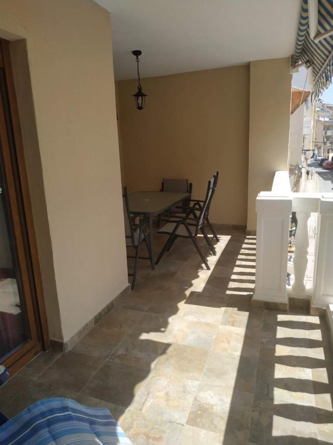 A 1 Minuto De La Playa Del Campello Apartment ภายนอก รูปภาพ