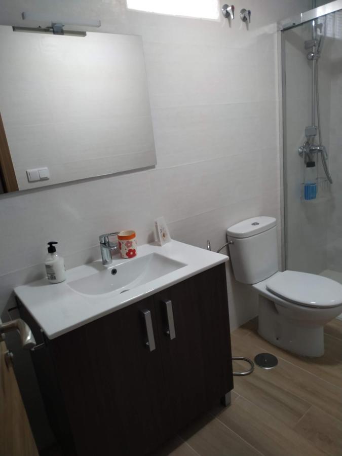 A 1 Minuto De La Playa Del Campello Apartment ภายนอก รูปภาพ