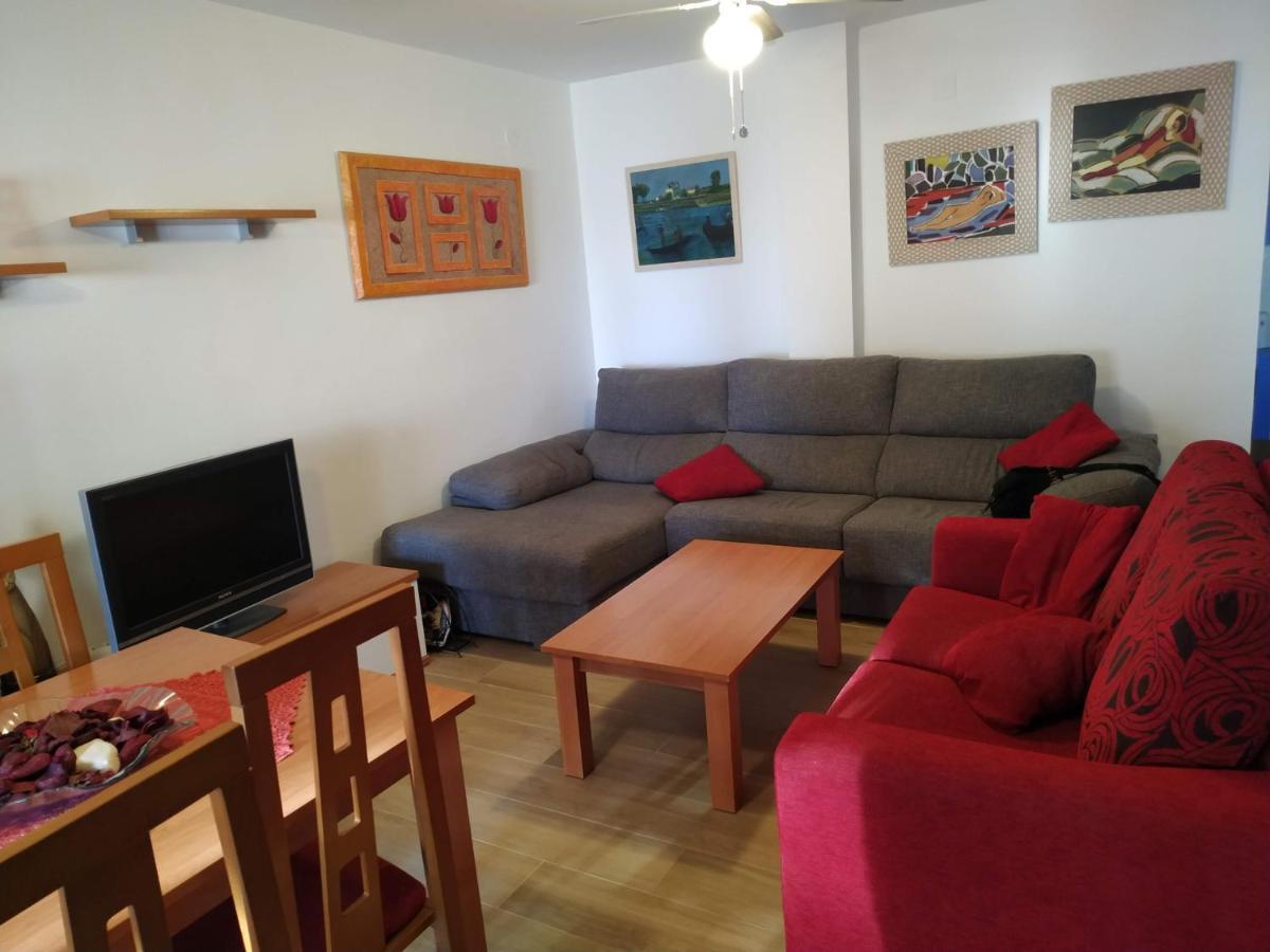 A 1 Minuto De La Playa Del Campello Apartment ภายนอก รูปภาพ