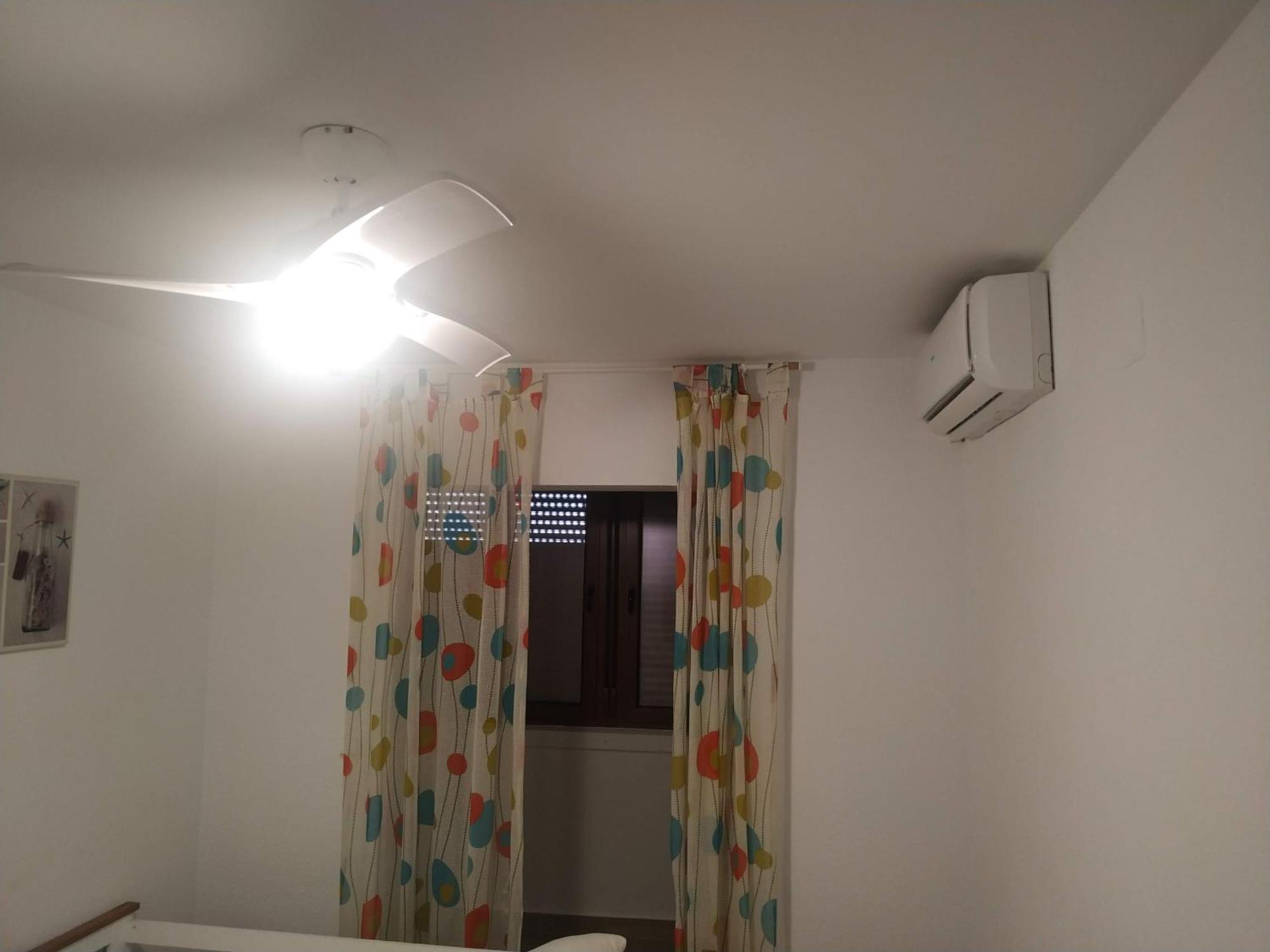 A 1 Minuto De La Playa Del Campello Apartment ภายนอก รูปภาพ