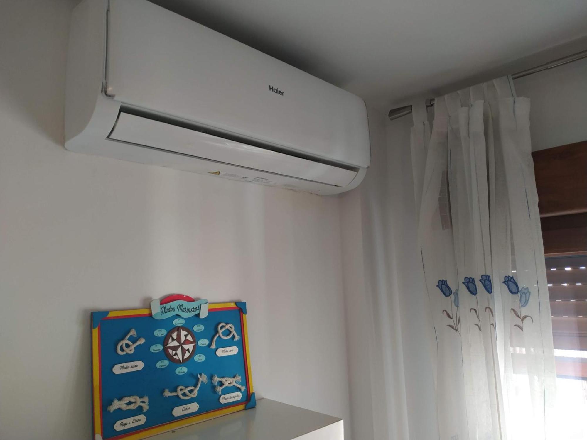 A 1 Minuto De La Playa Del Campello Apartment ภายนอก รูปภาพ