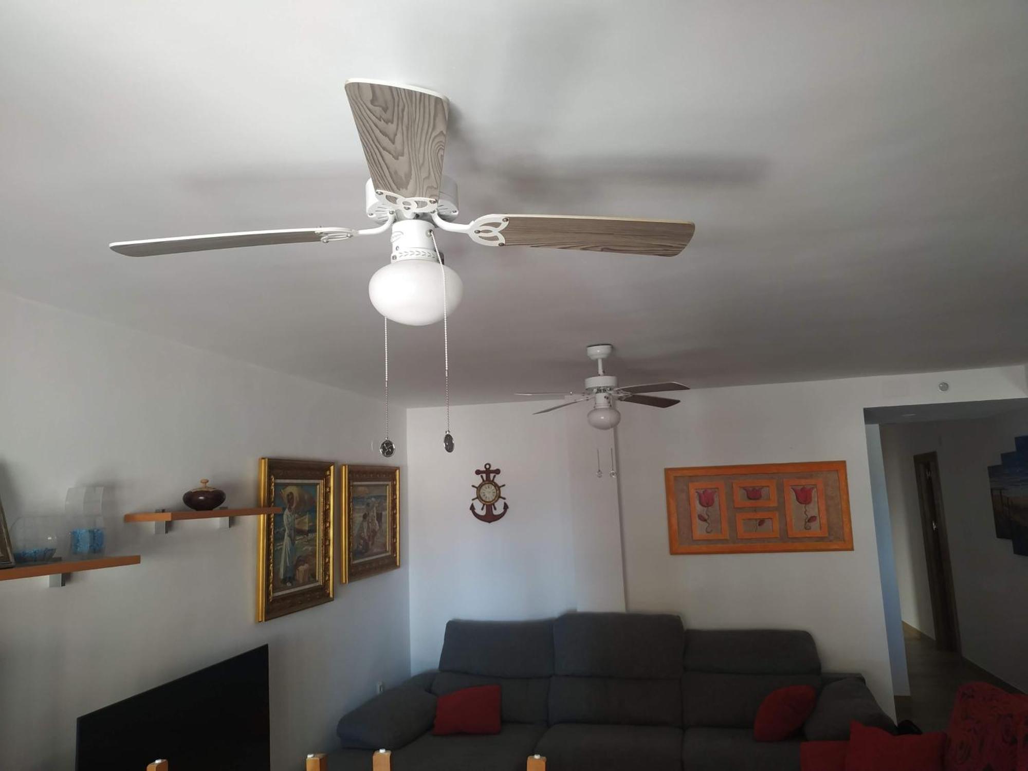 A 1 Minuto De La Playa Del Campello Apartment ภายนอก รูปภาพ